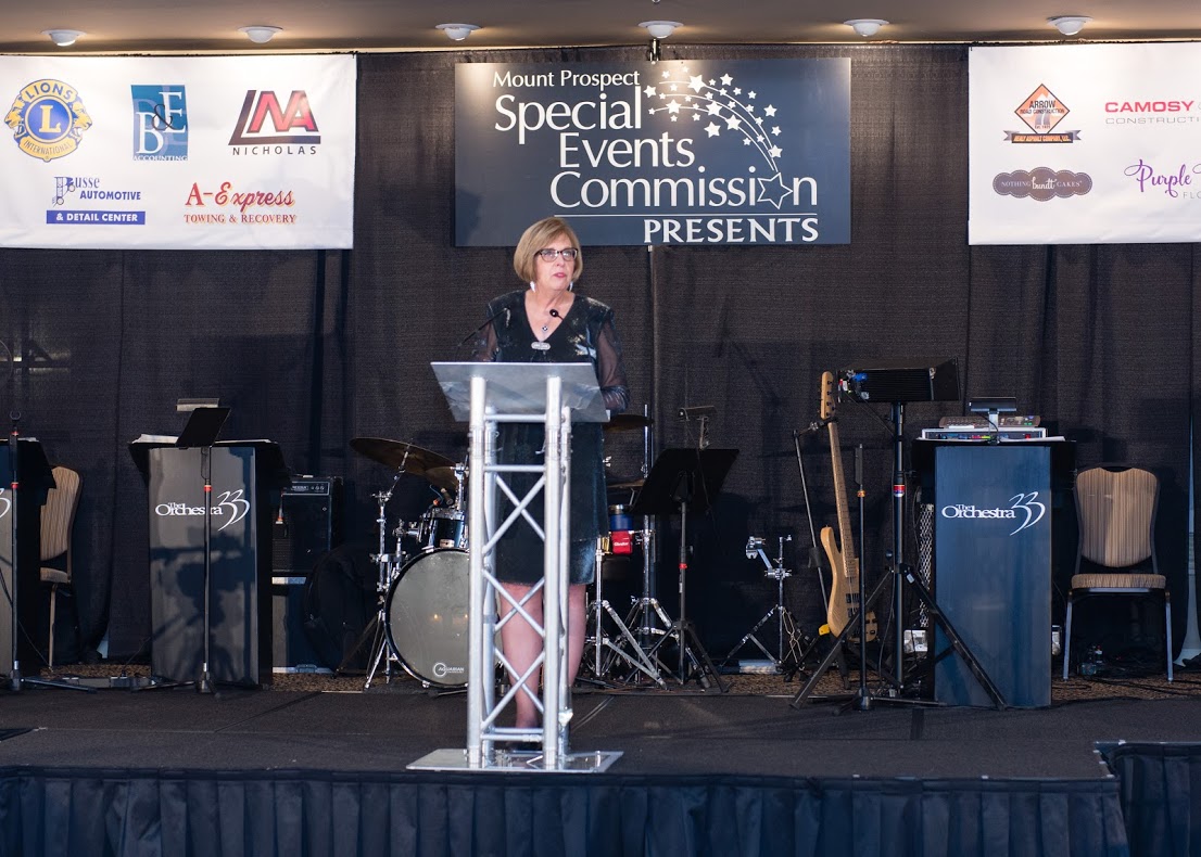 2020 Shining Stars Awards